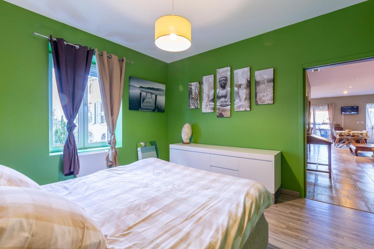 Appartement Domloc Каркасон Екстериор снимка