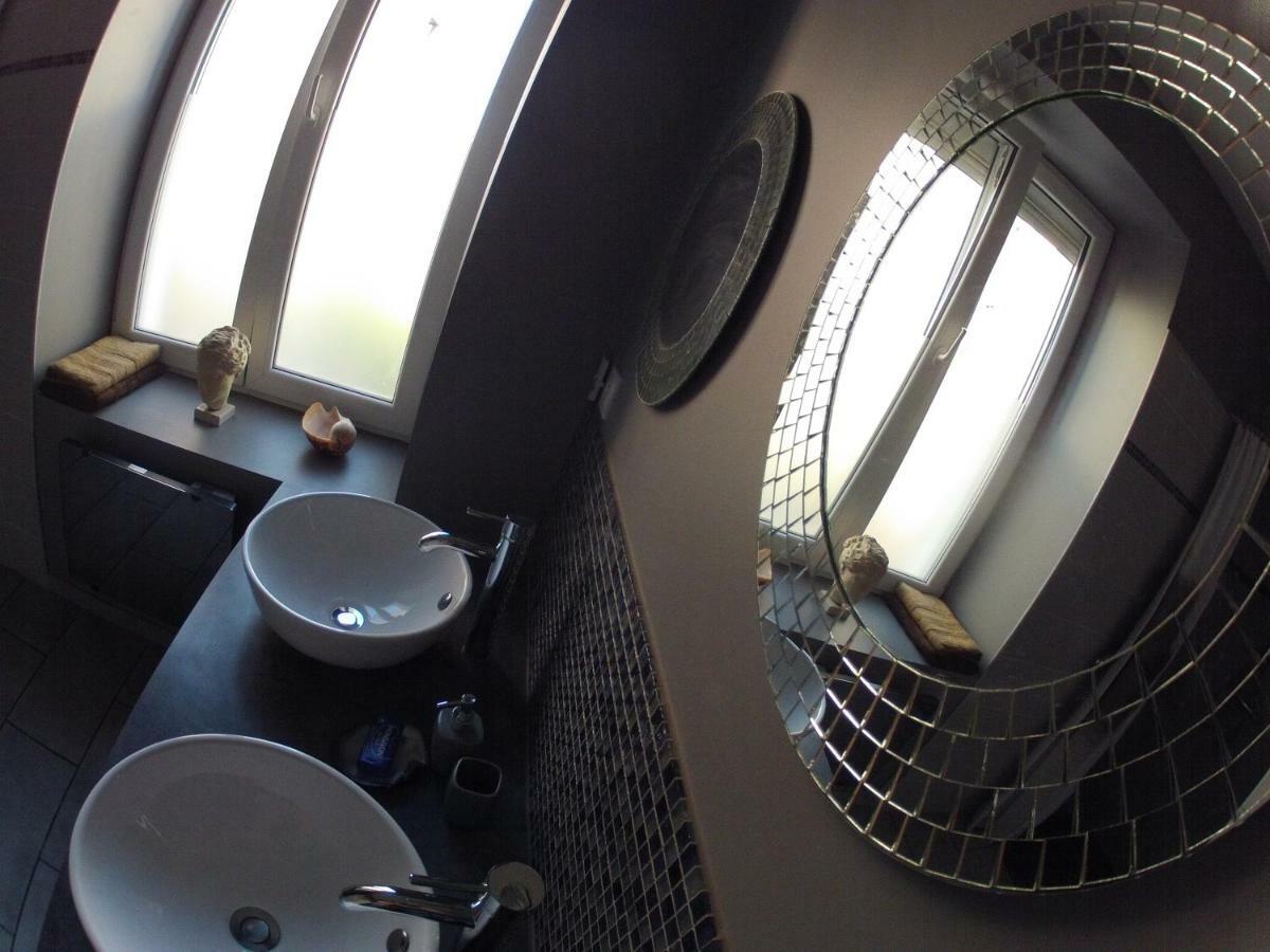 Appartement Domloc Каркасон Екстериор снимка
