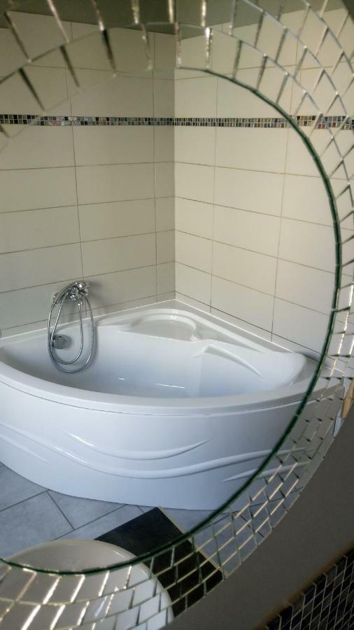 Appartement Domloc Каркасон Екстериор снимка